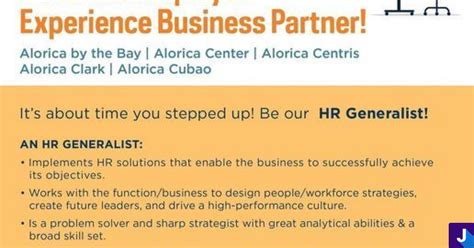 alorica buendia|ALORICA PHILIPPINES, INC. Company Profile .